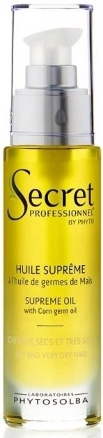 Kydra Secret Professionnel Huile Supreme — фото 2