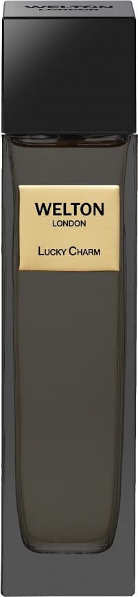 Welton London — Welton London Lucky Charm
