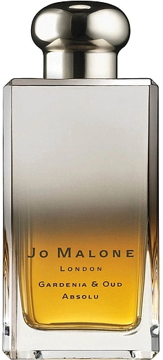 Jo Malone — Jo Malone Gardenia & Oud Absolu