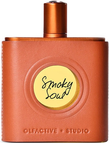 Olfactive Studio — Olfactive Studio Smoky Soul