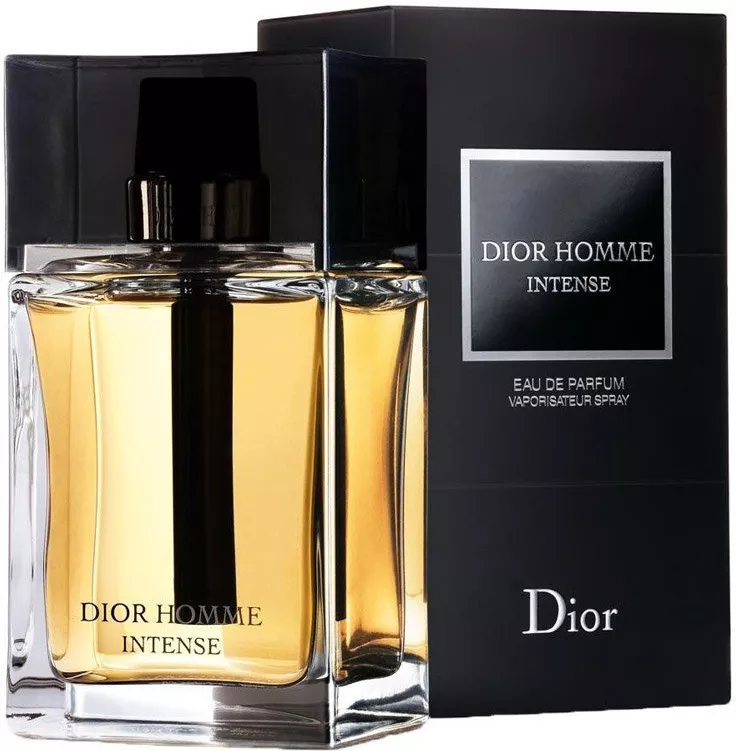 Christian Dior Dior Homme Intense — фото 2