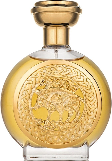 Boadicea the Victorious — Boadicea the Victorious Moccus