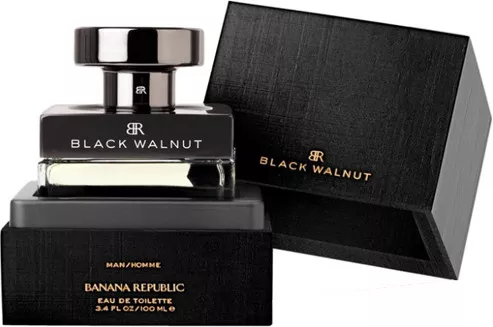 Banana Republic Black Walnut — фото 3