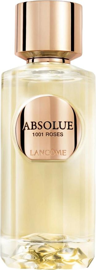 Lancome — Lancome Absolue 1001 Roses