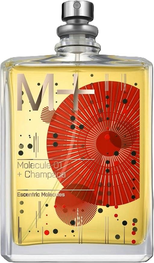 Escentric Molecules — Escentric Molecules Molecule 01 + Champaca
