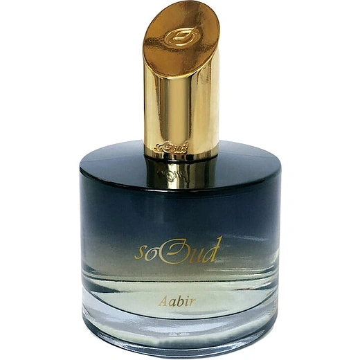 SoOud — SoOud Aabir Eau Fine