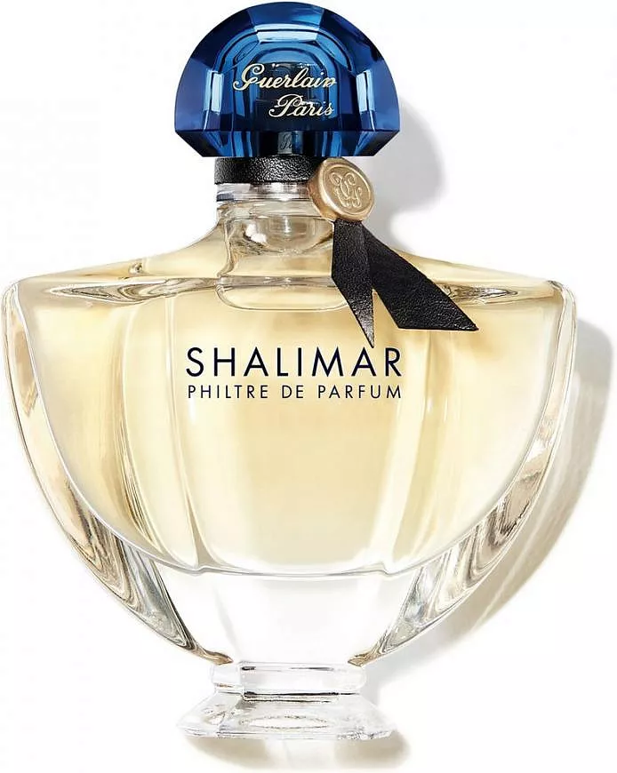 Guerlain Shalimar Philtre De Parfum — фото 2