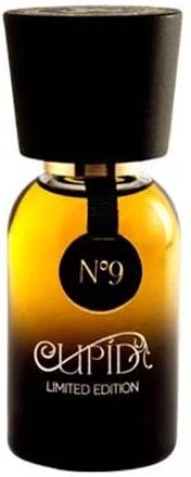 Cupid Perfumes — Cupid Perfumes Cupid No 9