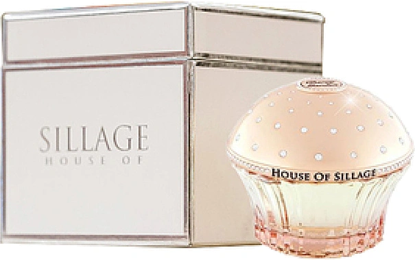 House Of Sillage — House Of Sillage Cherry Garden