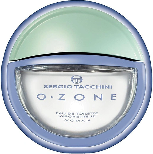 Sergio Tacchini — Sergio Tacchini O-Zone Woman
