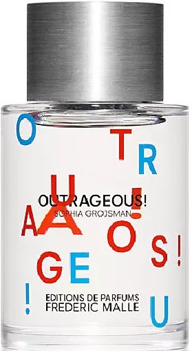Frederic Malle Outrageous — фото 3