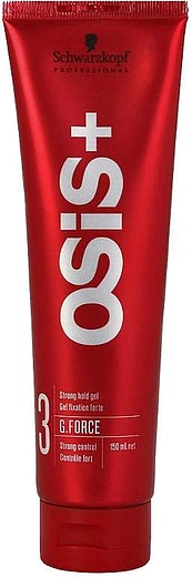 Schwarzkopf Professional — Schwarzkopf Professional Osis+ G.Force Gel