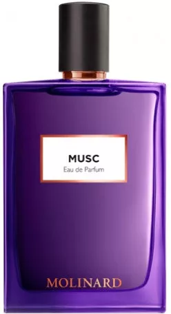 Molinard — Molinard Musc