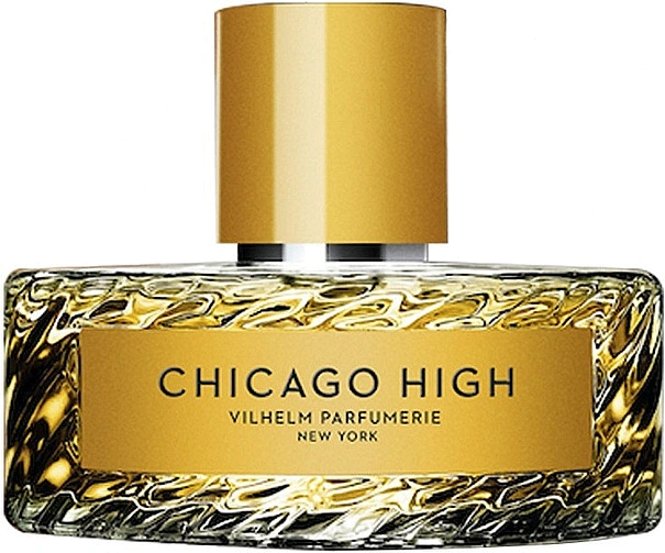 Vilhelm Parfumerie — Vilhelm Parfumerie Chicago High
