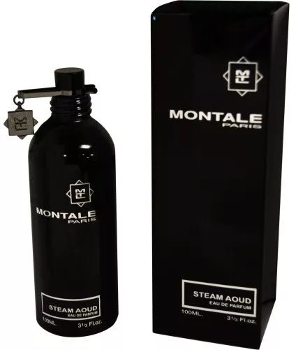 Montale Steam Aoud — фото 4