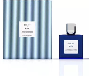 Eight & Bob — Eight & Bob Capd`Antibes