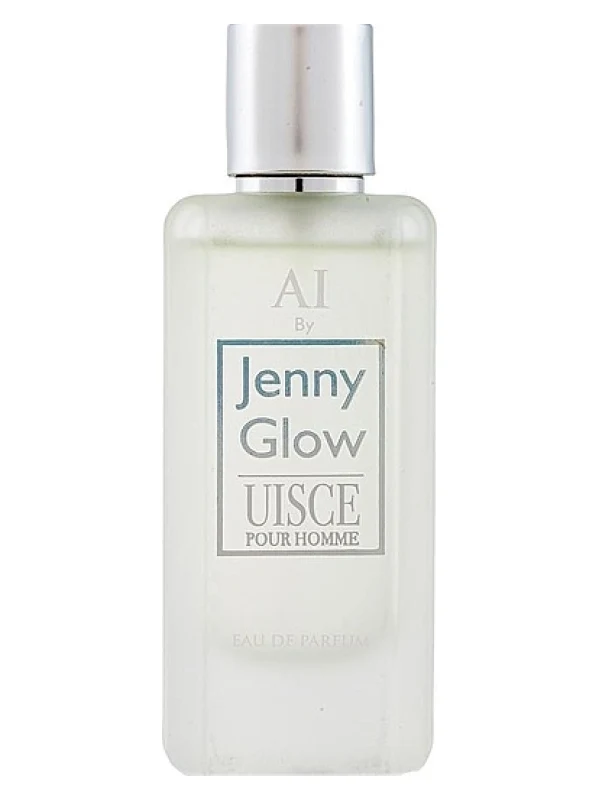 Jenny Glow — Jenny Glow Uisce