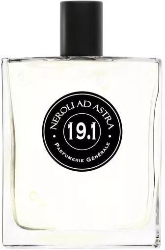 Parfumerie Generale — Parfumerie Generale PG 19.1 Neroli Ad Astra