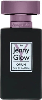 Jenny Glow — Jenny Glow Y Opium