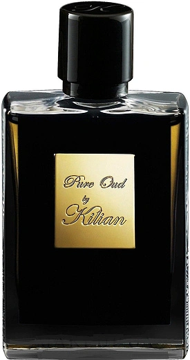 Kilian — Kilian Pure Oud
