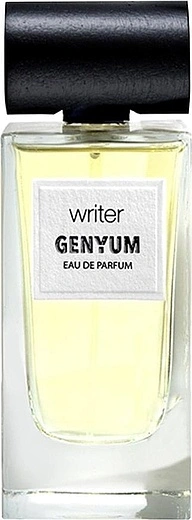 Genyum — Genyum Writer