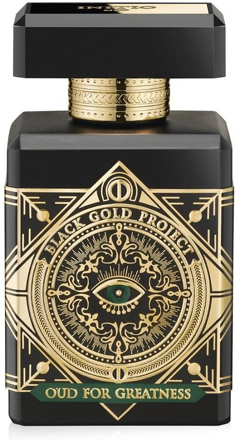 Initio Parfums Prives — Initio Parfums Prives Oud For Greatness Neo
