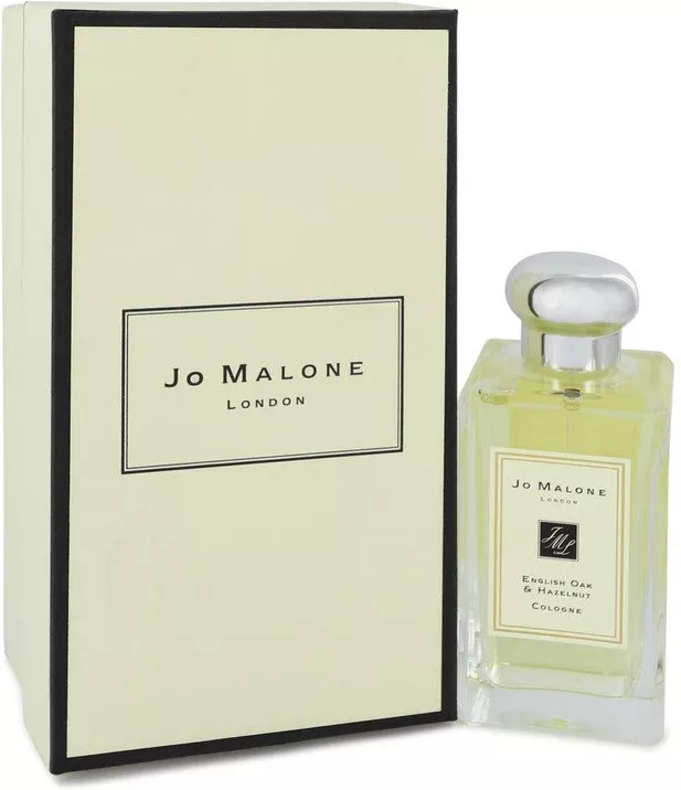Jo Malone English Oak & Hazelnut — фото 3