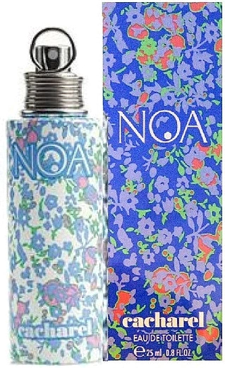 Cacharel — Cacharel Noa Gardens