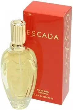 Escada — Escada Escada