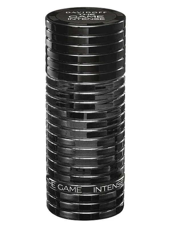 Davidoff — Davidoff The Game Intense