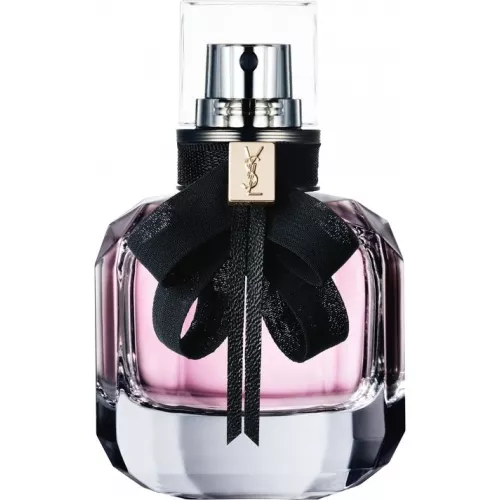 Yves Saint Laurent — Yves Saint Laurent Mon Paris Туалетная вода