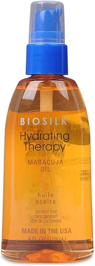 Biosilk — Biosilk Hydrating Therapy Oil