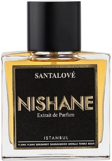 Nishane — Nishane Santalove