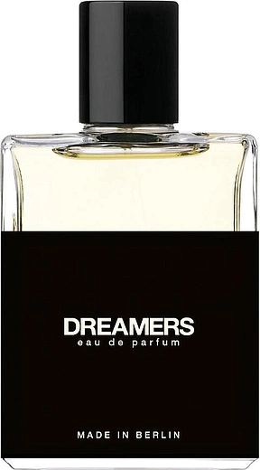 Moth and Rabbit Perfumes — Moth and Rabbit Perfumes Dreamers