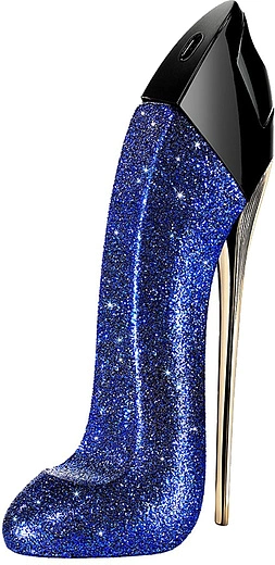 Carolina Herrera — Carolina Herrera Good Girl Glitter Collector Edition