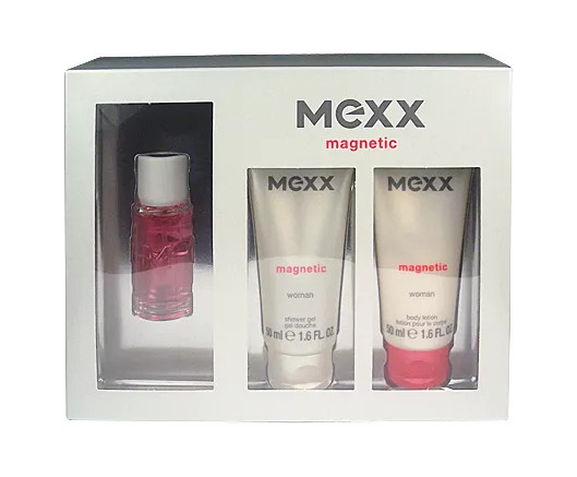 Mexx — Mexx Magnetic for her