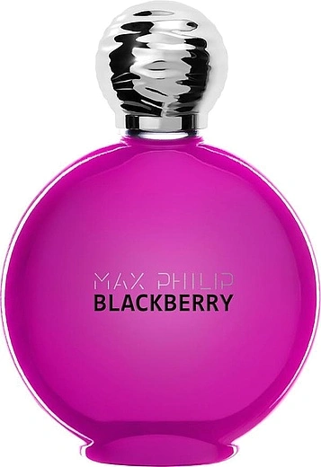 Max Philip — Max Philip Blackberry Дезодорант-спрей