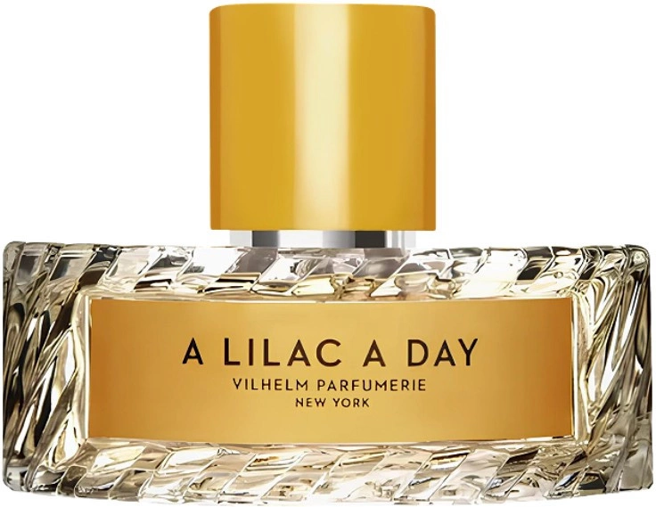 Vilhelm Parfumerie A Lilac a Day — фото 4