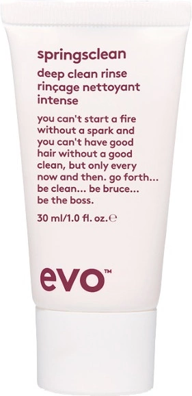 EVO Springsclean Deep Clean Rinse — фото 2