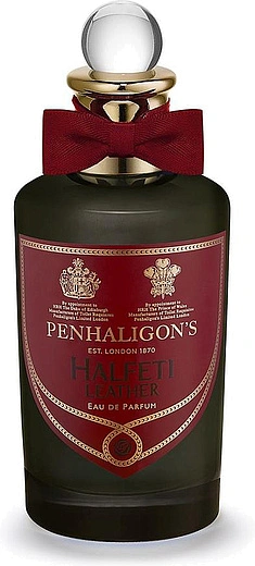 Penhaligon's — Penhaligon's Halfeti Leather