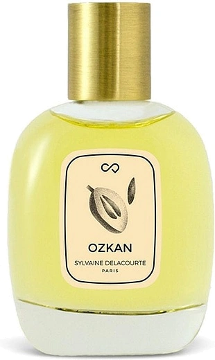 Sylvaine Delacourte — Sylvaine Delacourte Ozkan