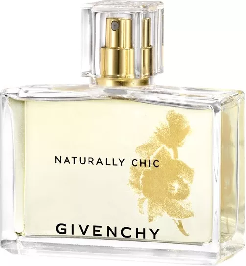 Givenchy Naturally Chic — фото 5