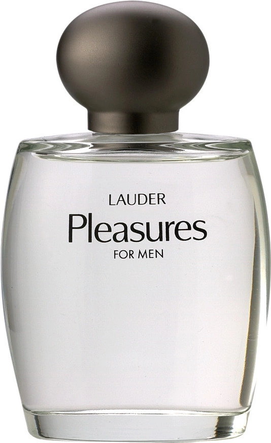 Estee Lauder Pleasures For Men — фото 3