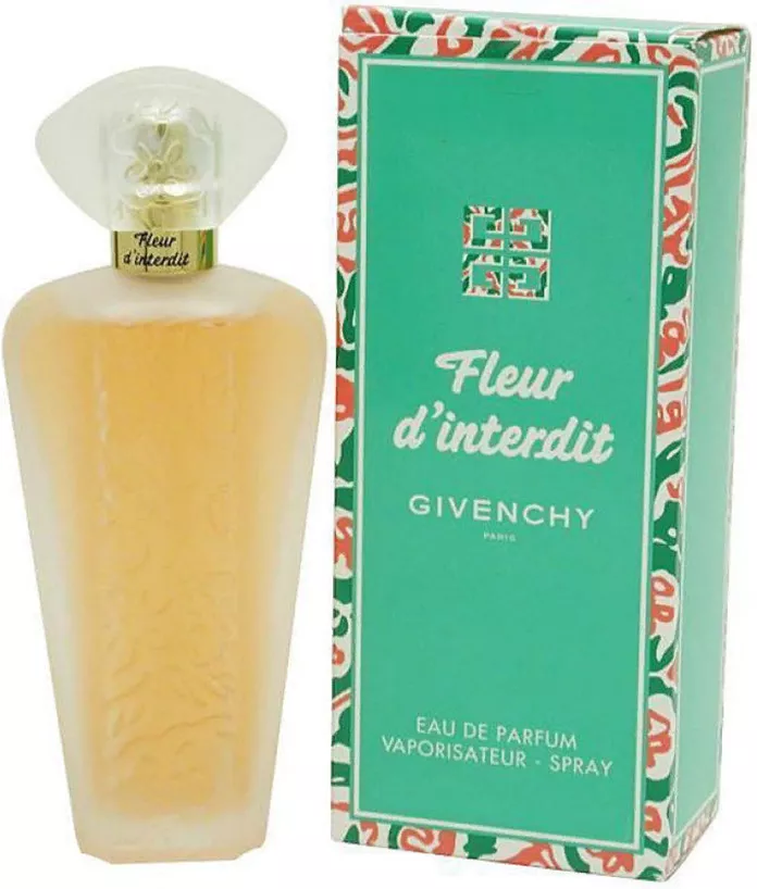 Givenchy Fleur Dintendit — фото 4