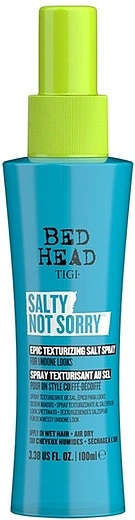 Tigi — Tigi Bed Head Salty Not Sorry Spray