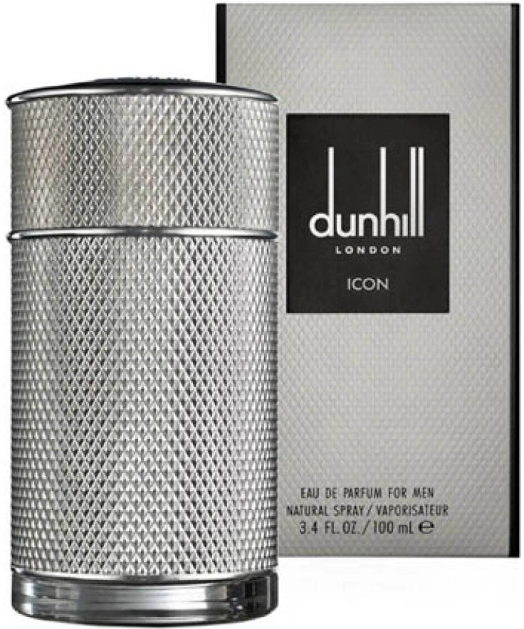 Alfred Dunhill Icon — фото 3