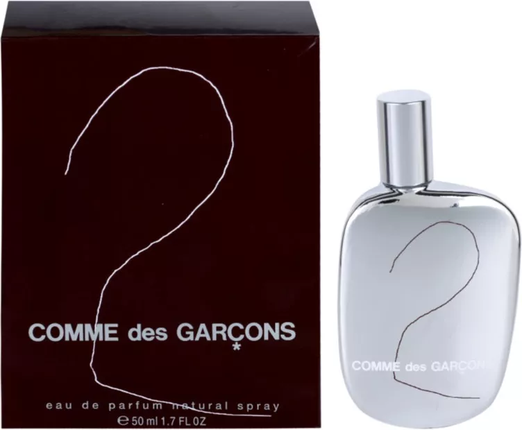 Comme des Garcons Comme des Garcons 2 — фото 3