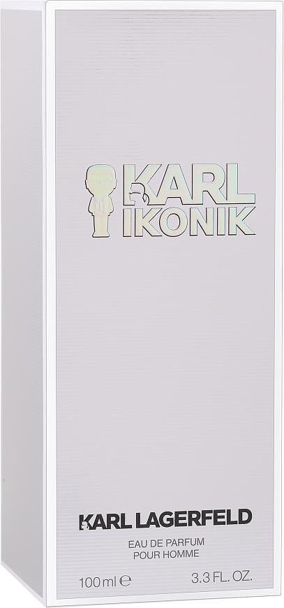 Karl Lagerfeld Ikonik Man — фото 3