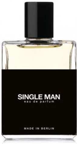Moth and Rabbit Perfumes — Moth and Rabbit Perfumes Single Man