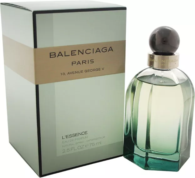 Cristobal Balenciaga Balenciaga L Essence — фото 5